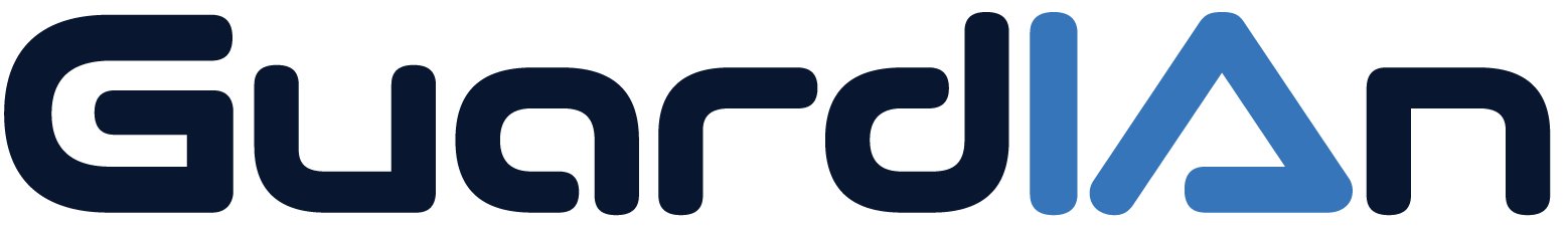 Guardian AI logotipo